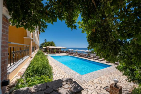 Apart Hotel Alex